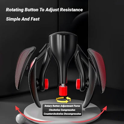 Entraîneur Pelvien PremiumTM