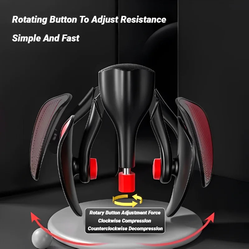 Entraîneur Pelvien PremiumTM