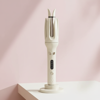 Silkaura Effortless Curl Magic™