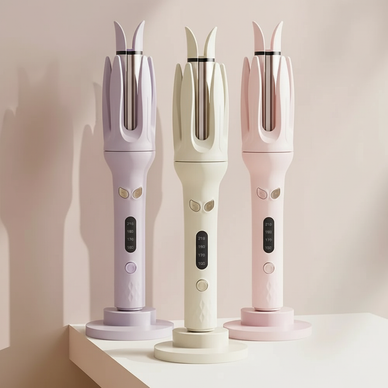 Unleash Your Stunning Curls, Embrace Your Confidence!